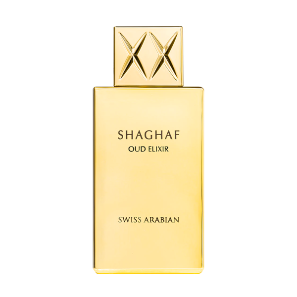 Producto - Swiss Arabian - Shaghaf Oud Elixir
