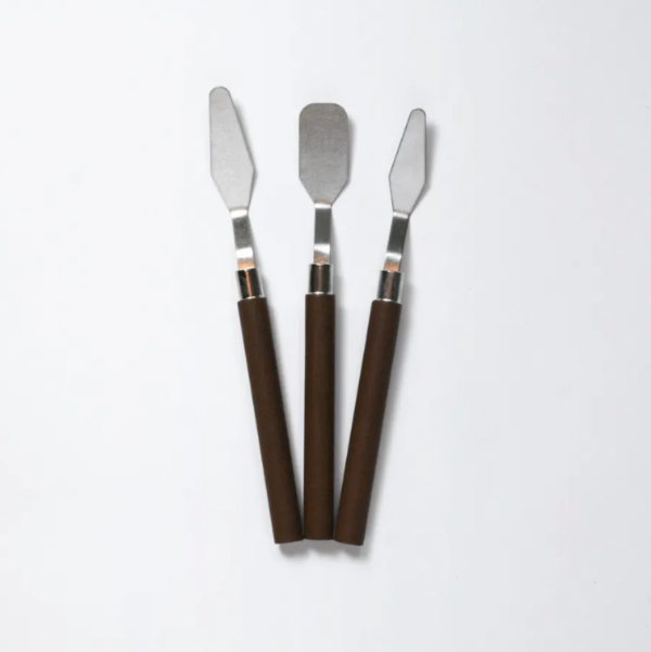 Producto - Set x 3 Espátulas