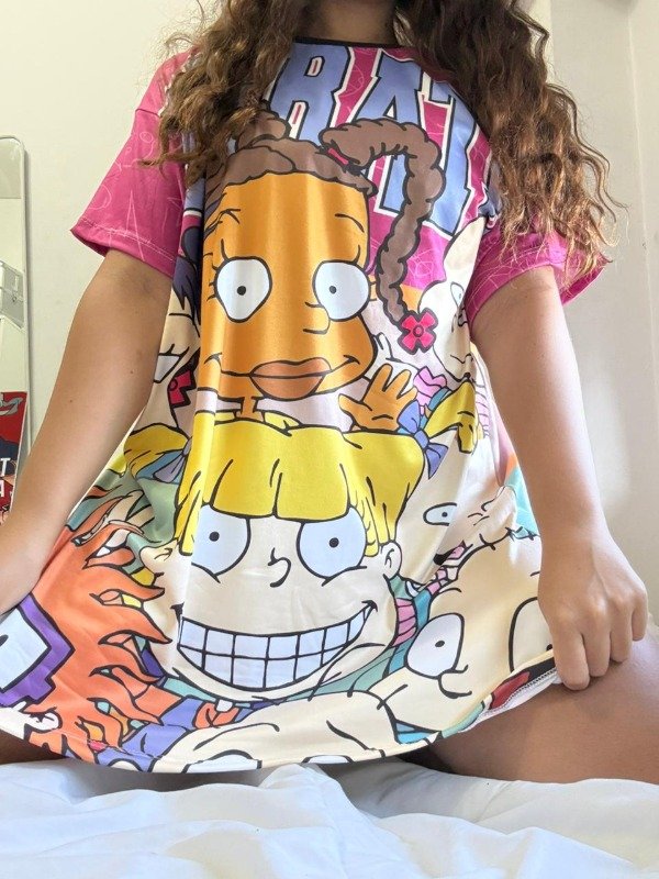 Producto - Remeron Rugrats