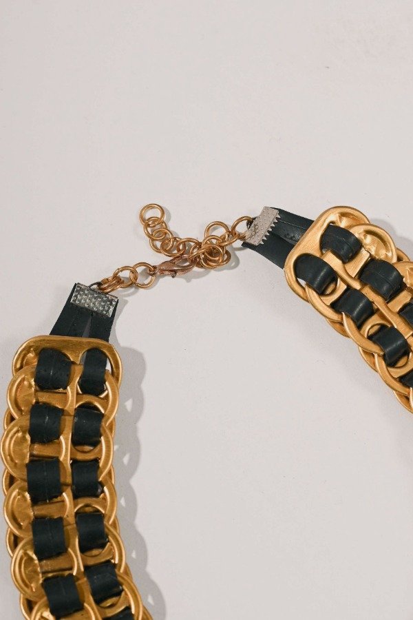 Producto - Choker Tribal - 7