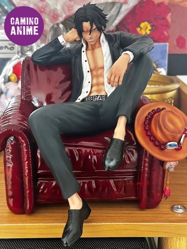 Producto - ONE PIECE 15CM DE ALTURA (4263)