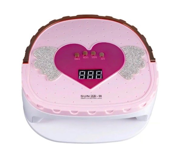 Producto - Cabina Heart 288w