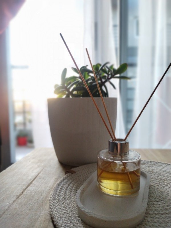 Producto - DIFUSOR PETIT