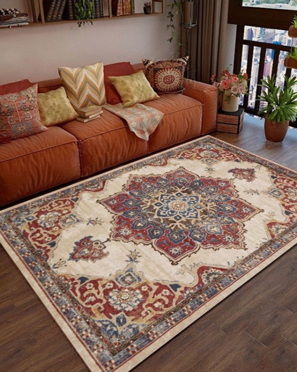 Producto - ALFOMBRA GUIZA DE 6MM EN LANA DE CASHMERE