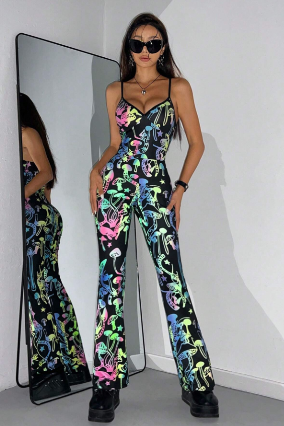 Producto - Jumpsuit Neon