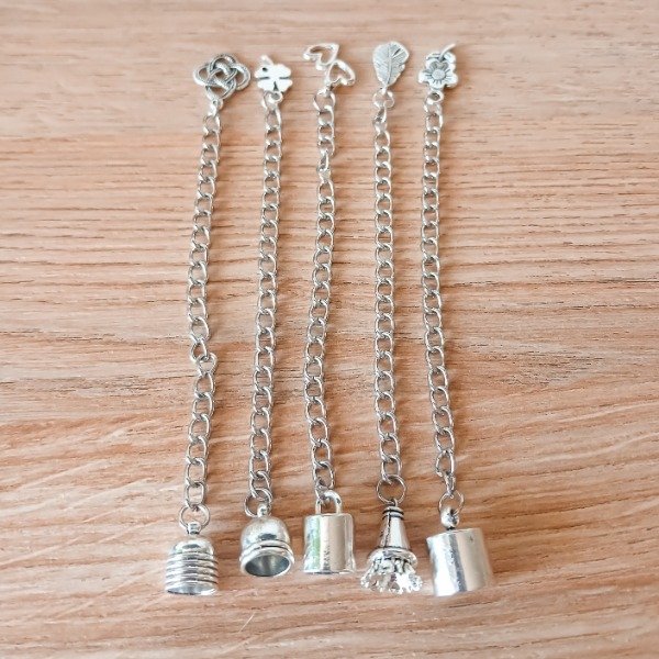 Producto - Apagavelas