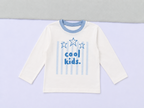 Producto - Remera Cool kids