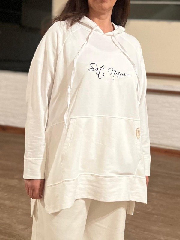 Producto - Buzo Sat Nam