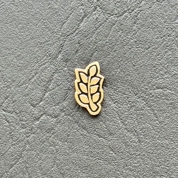 Producto - Pin Acacia (grande) - 1