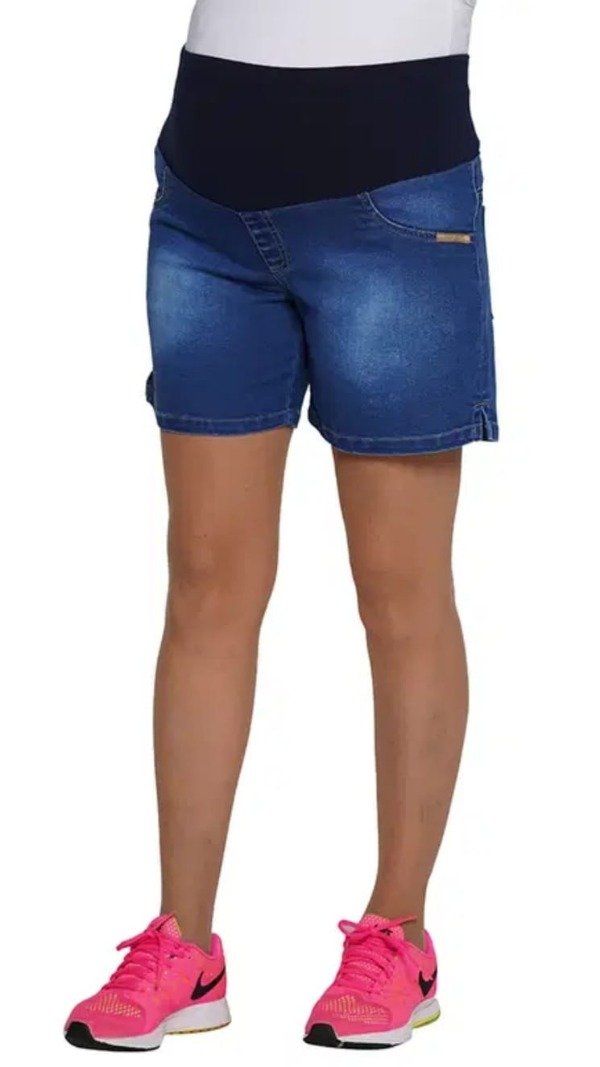 Producto - SHORT JEAN 2567