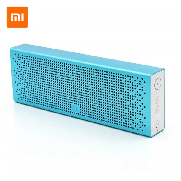 Producto - Parlante portátil Xiaomi mi speaker bluetooth