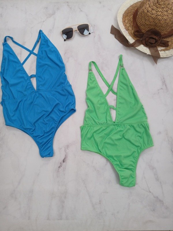 Producto - Enteriza de morley