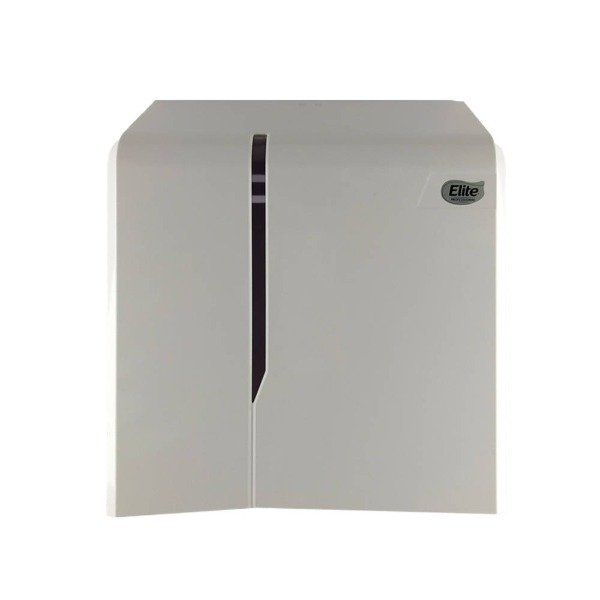 Producto - Dispenser para toalla intercalada.