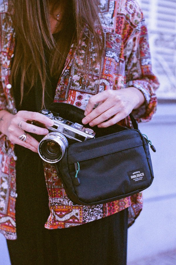 Producto - BOLSO ANALOGICO
