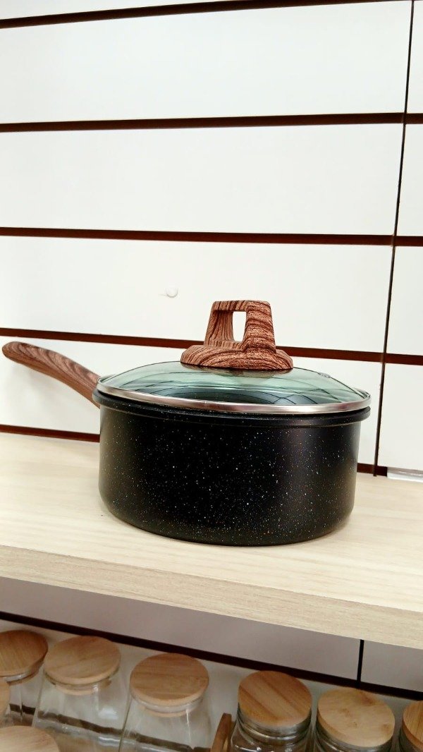 Producto - Cacerola con mango Tokyo