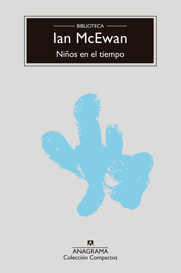 Producto - NIÑOS EN EL TIEMPO - Ian McEwan