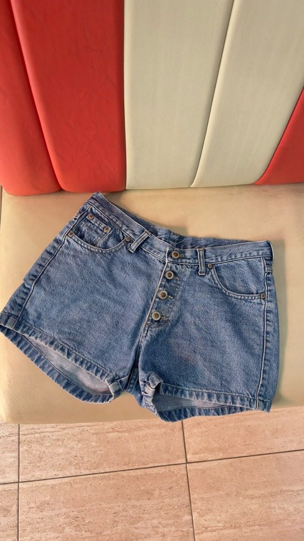 Producto - Short Denim Jinglers - 0