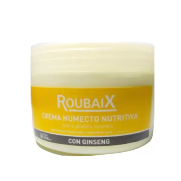 Producto - ROUBAIX CR HUMECTANTEX300G GINSENG(406)