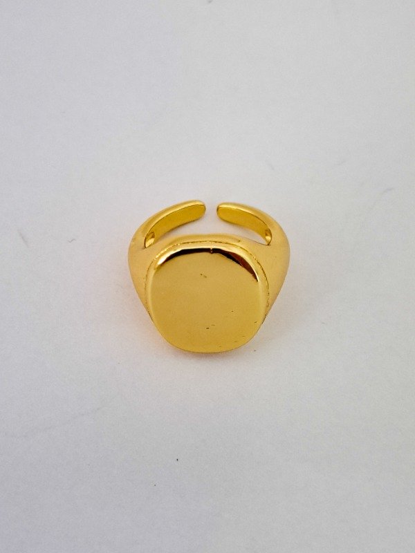 Producto - Anillo Centro Plano