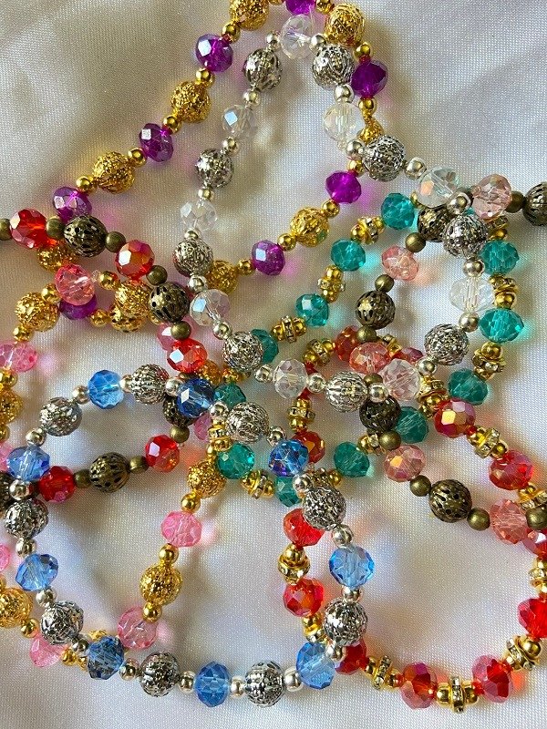 Producto - Pulseras Barrocas #8 by Ros Loch