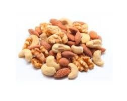 Producto - Mix de frutas Secas Sin Pasas - 1 kg