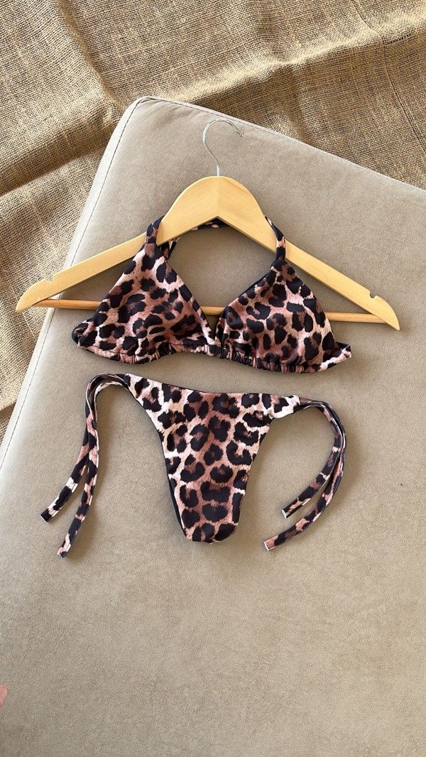 Producto - Bikini print