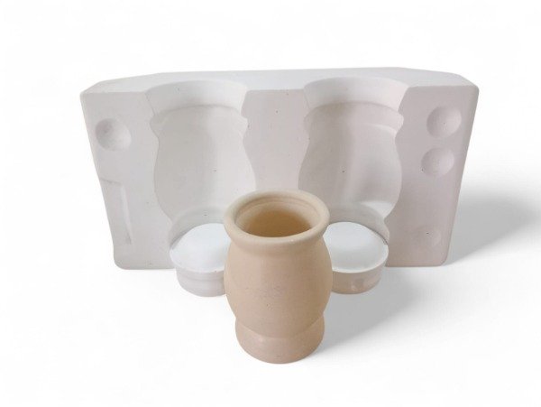 Producto - MATE CRIOLLO X 2 T 18