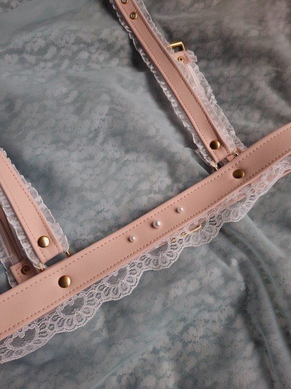 Producto - Arnés superior Jayne