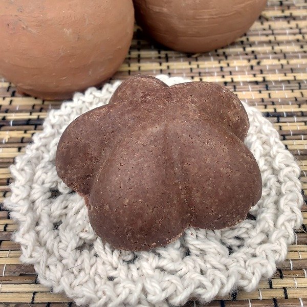 Producto - LIMPIADOR FACIAL SÓLIDO CACAO 40G
