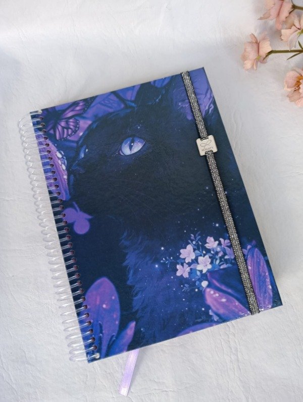 Producto - Cat IV (Cuaderno A5)