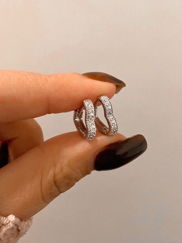 Producto - Argollas Love