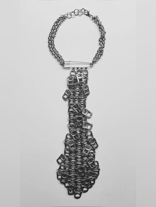 Producto - Corbata bull