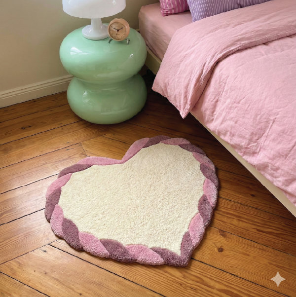 Producto - Alfombra JULIETA (a pedido)