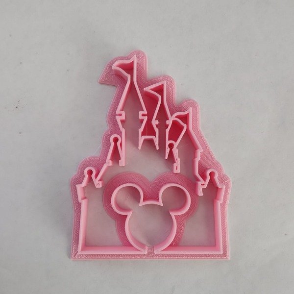 Producto - Castillo disney 2
