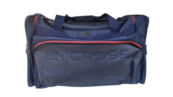 Producto - Bolso de viaje Unicross 26" azul 62-4084