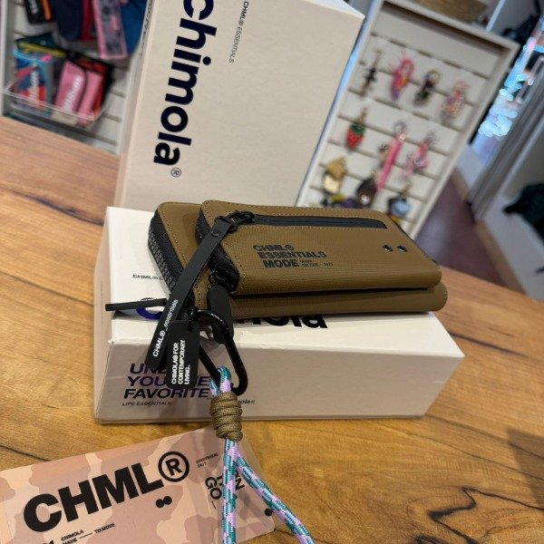 Producto - BILLETERA CHIMOLA - 1