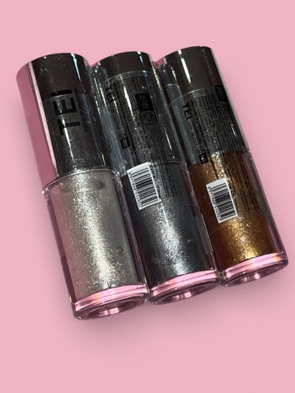 Producto - Sombra metalizada con brillo