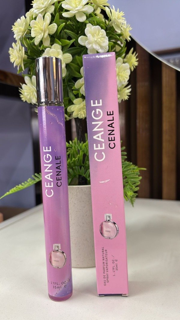Producto - CEANGE CENALE 35ML