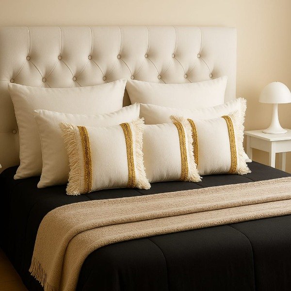 Producto - Combo Marroquí 2 de 40X60 y 3 de 40X40