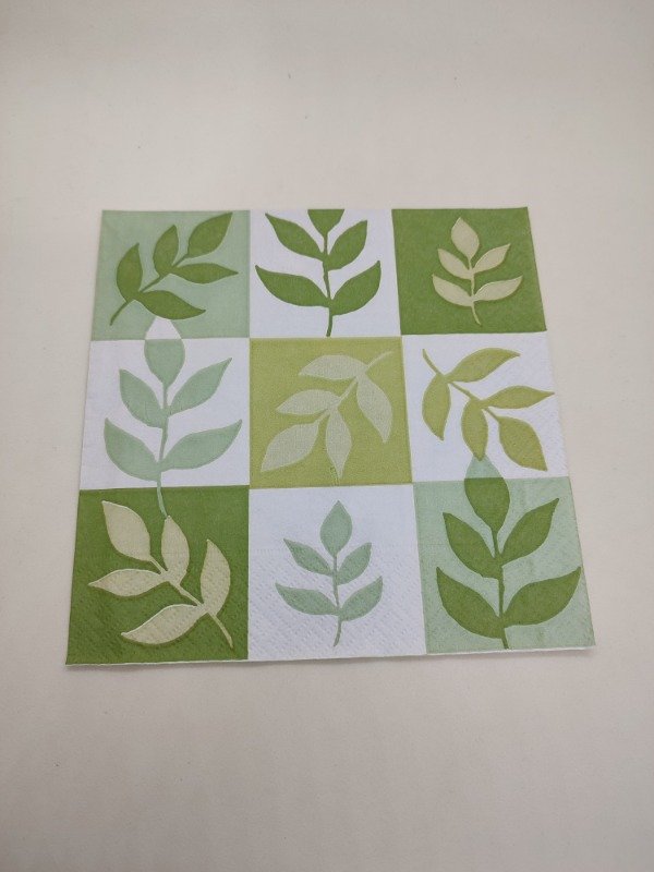 Producto - Harmony of leaves