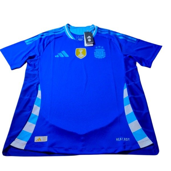 Producto - Selección Argentina alternativa