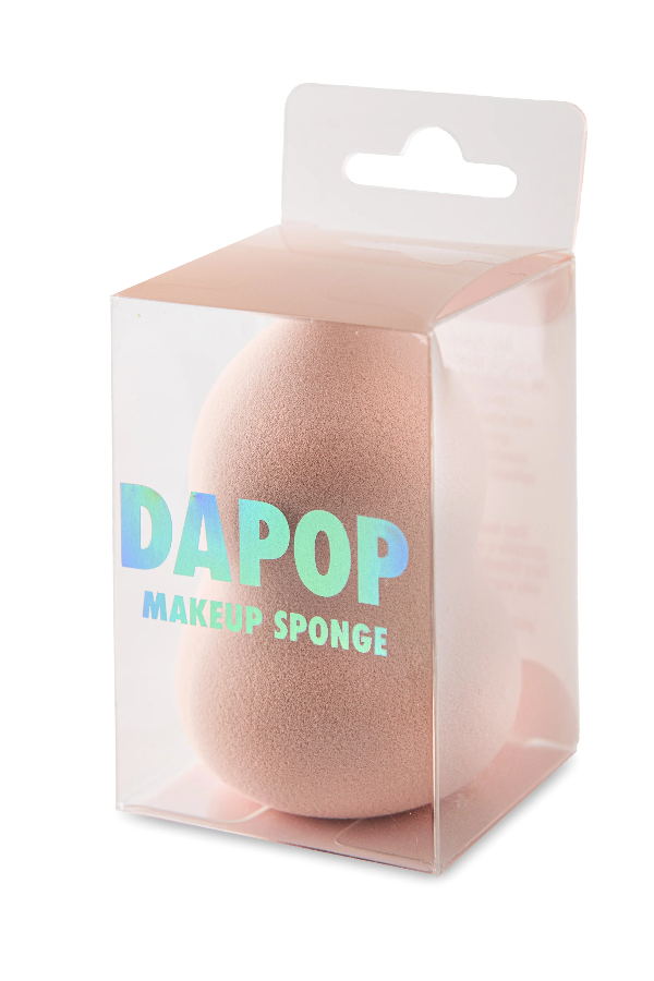 Producto - Esponja dapop