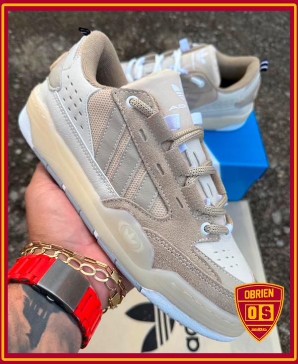 Producto - Adi2000 Off White