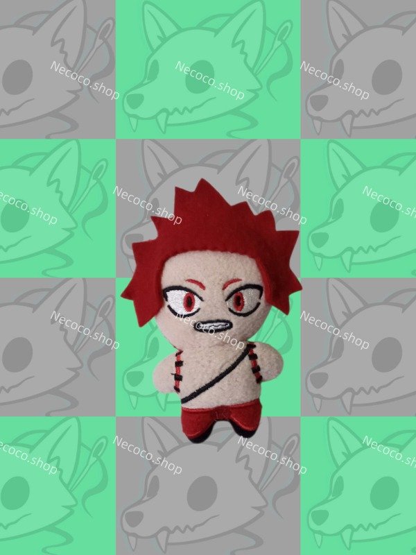 Producto - Kirishima Eijirou