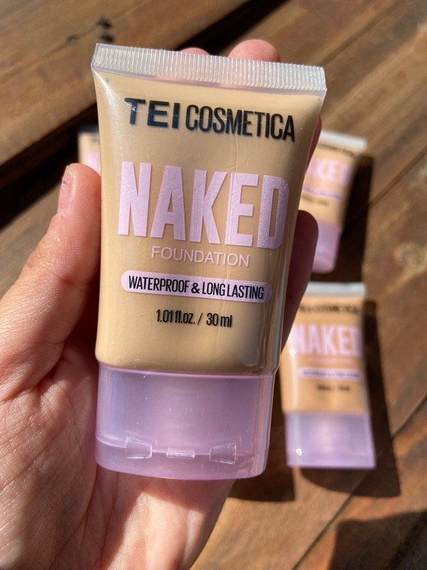 Producto - Base tei tono 2