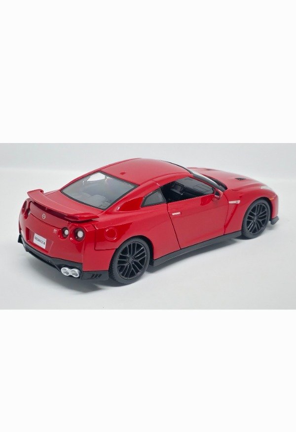 Producto - Nissan skyline gtr - 2