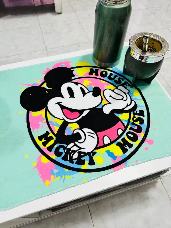 Producto - Mickey Batic