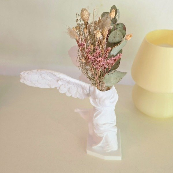Producto - Florero Angel