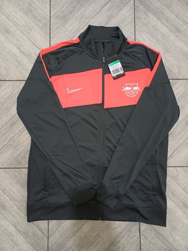 Producto - Campera RB Leipzig - Nike