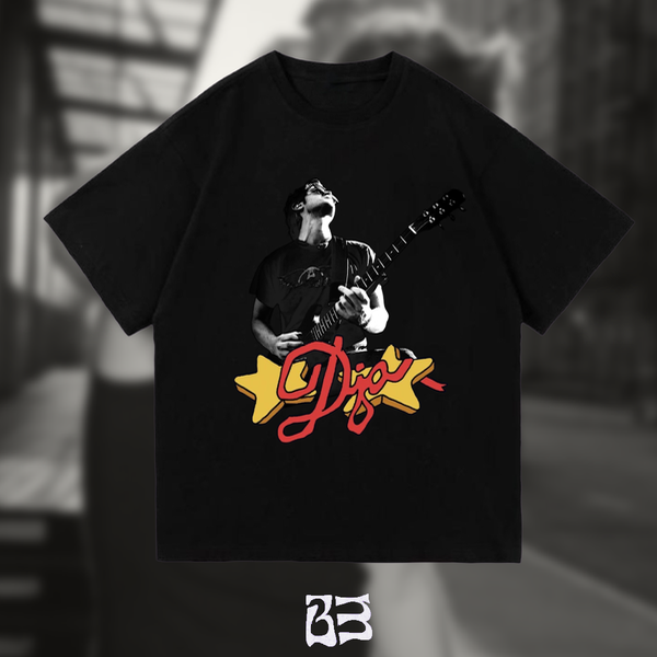 Producto - Oversize - sideDjo